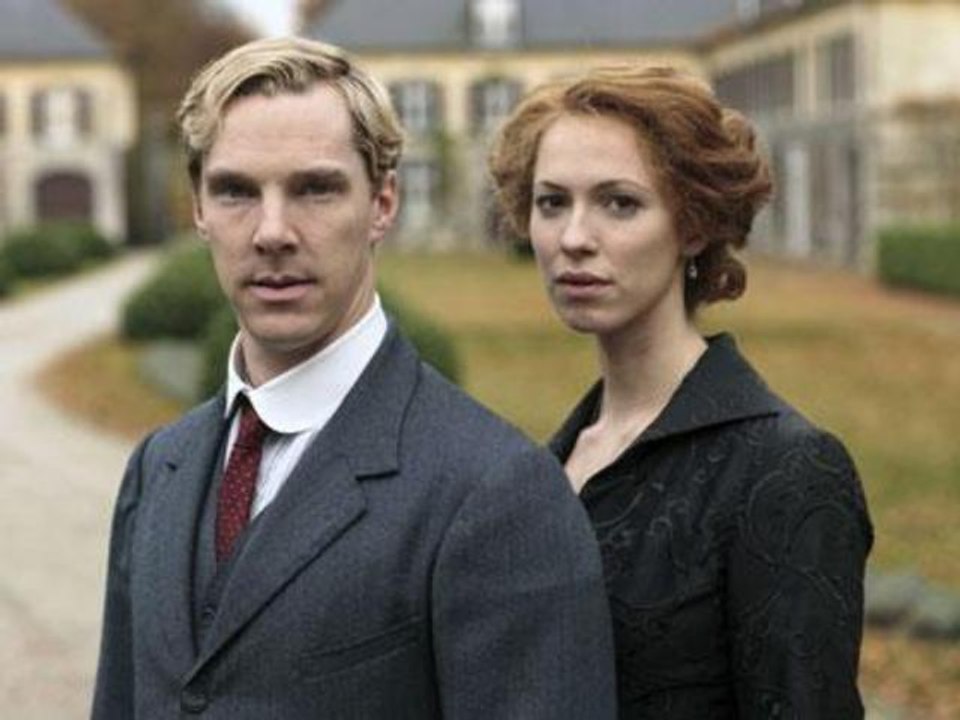 Brit TV invasion continues with 'Parade's End'