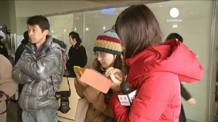 La Corée du Nord ouvre la 3G aux étrangers