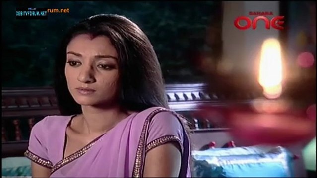 Jhilmil Sitaron Ka Aangan Hoga 27th February 2013 Video Watch p2