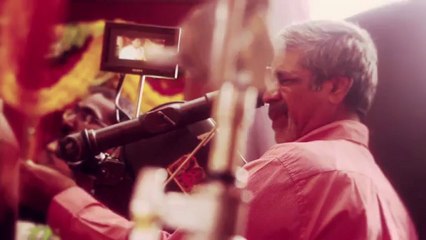 Intinta Annamayya Movie first look teaser -Revanth in the making