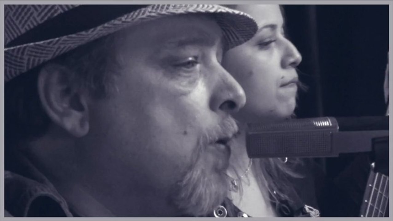 Pink Floyd -- Wish You Were Here ( Maryrose Acoustic - Cover & Live Acoustique )