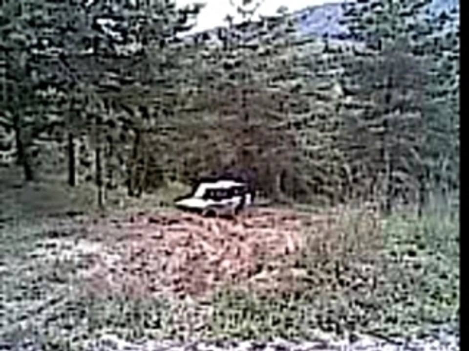 range rover v8