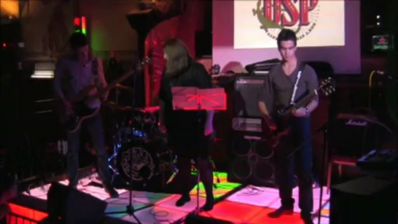 EFFET BOEUF du 27 février 2013 (MEDLEY)
