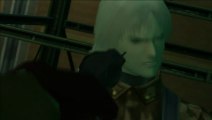 [Walkthrough]Metal Gear Solid 2 Sons Of Liberty HD - Épisode 11 - Bas Le Masque, Raiden!