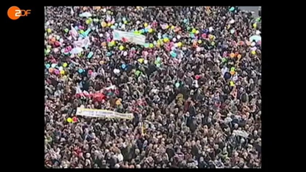 Jupp Ratzinger Topmanager des Jahres ZDF Mashups