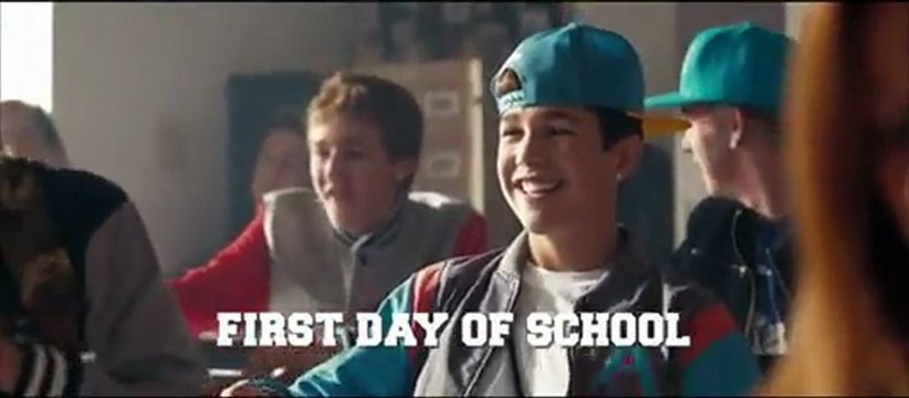 Austin Mahone - Say Somethin