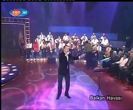 Cenk Bosnalı - Lijepa Hanuma