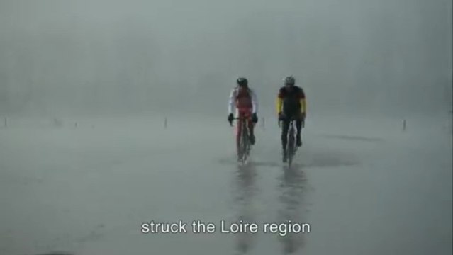 Ep 05 : Planet Orange in Angers, storm in the Loire region