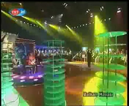 Cenk Bosnalı - Anadolka