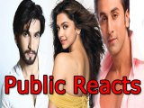 Public Reacts To Deepikas Love Triangle
