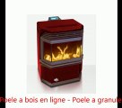 Poele a granule, Poele-a-bois-en-ligne