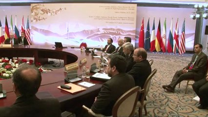 Irã e Grupo 5+1 concluem negociações