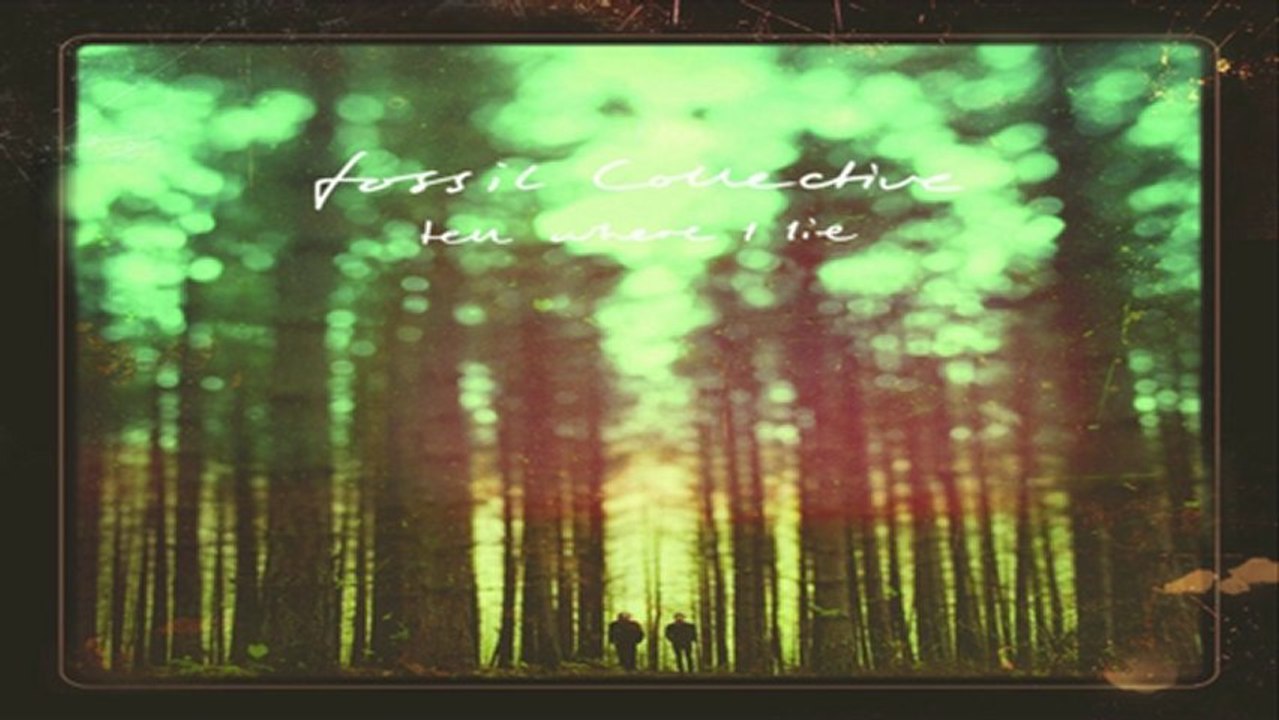 [ DOWNLOAD MP3 ] Fossil Collective - Wolves [ iTunesRip ]