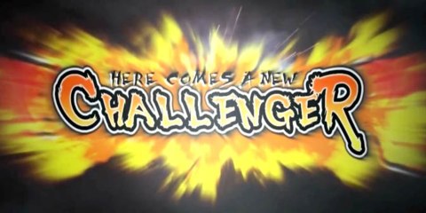 Here Comes a New Challenger - Breath of Fire 3