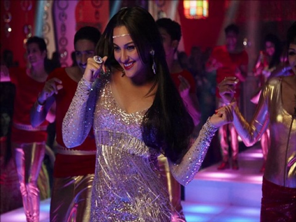 Thank God It's Friday HIMMATWALA - Lyrics