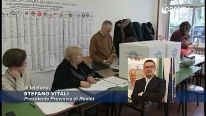 Icaro Tv. Tsunami 5Stelle, le considerazioni di Vitali