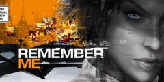 Remember Me - L'histoire [FR]