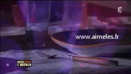 Un Français trompé comme tant d'autres.