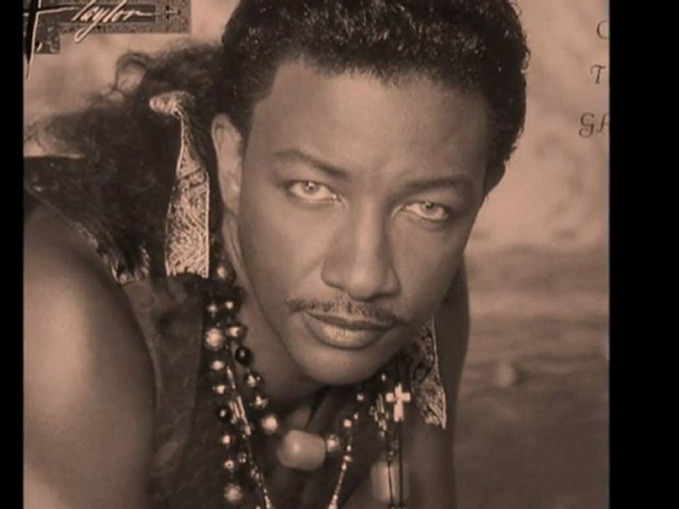 JT Taylor - Prove My Love