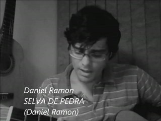 Daniel Ramon - Selva de Pedra