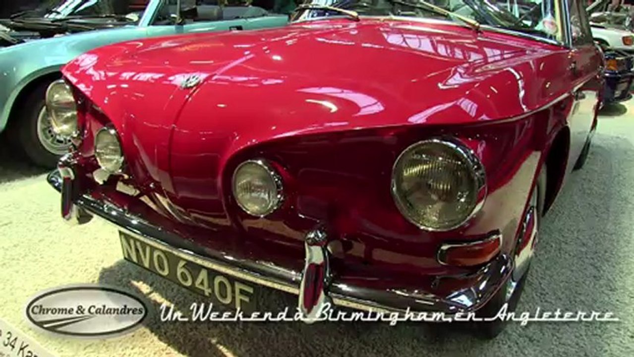 Carnet de Routes n°5: La Passion en Héritage...