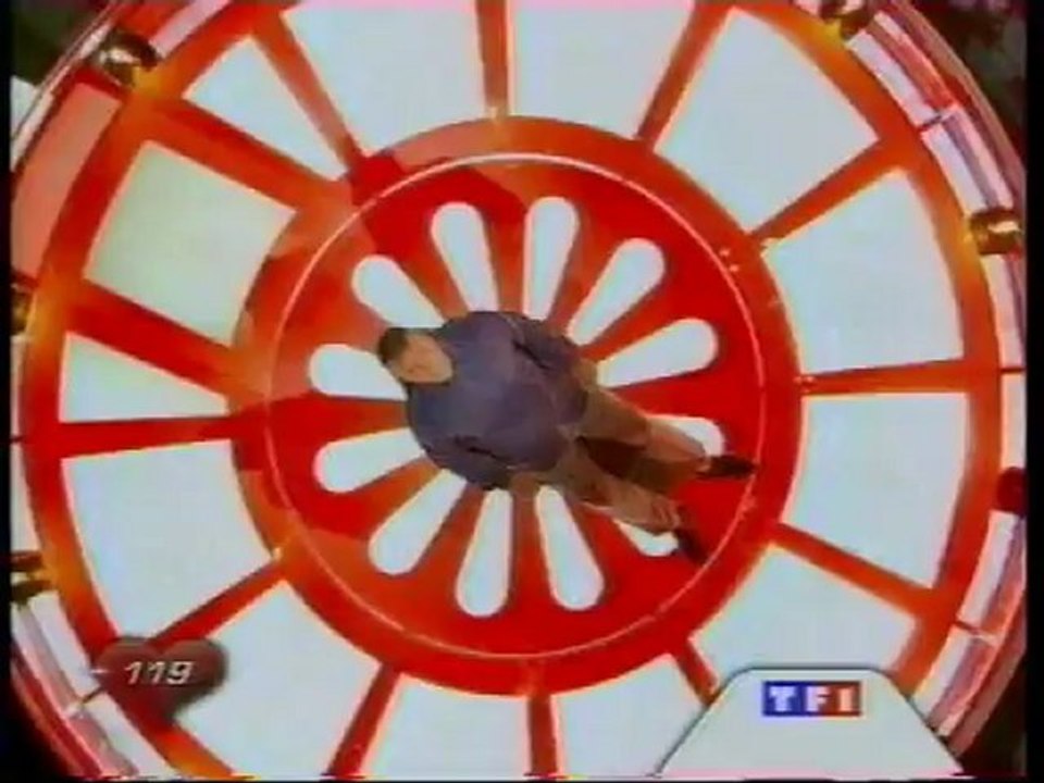 TF1 28 Janvier 2003 2 Pub, 2 B.A., Confessions Intimes