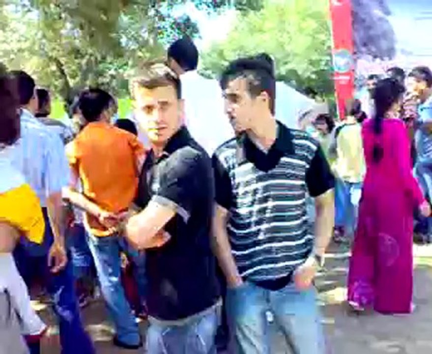 DİYARBAKIR ÇÜNGÜŞ KARAKAYA KÖYÜ