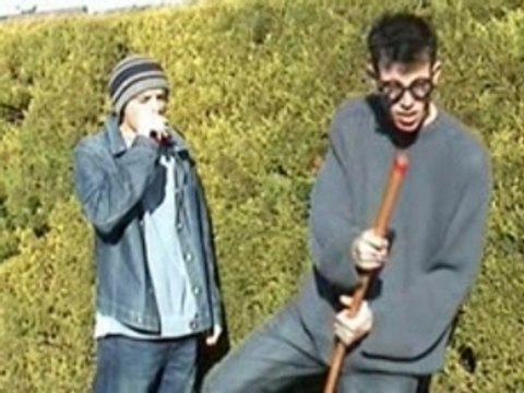 Parodie harry potter