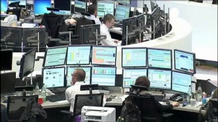 Avrupa piyasaları kapanışı: 27.02.2013