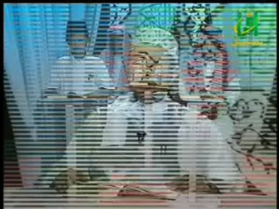 Apprends le Coran - SOURATE 97 AL-QADR ( La déstinée ) - DR AYMAN