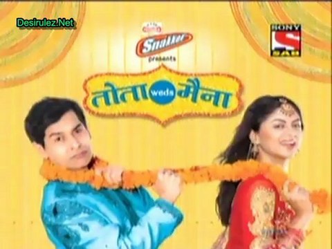 Tota Weds Maina 27th February 2013 Part2