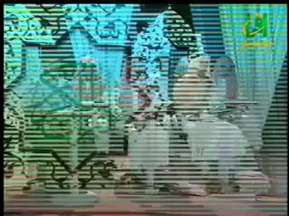 SOURATE 101  " AL QARI'AH  " (  LE FRACAS  )   -  DR AYMAN ROSHDY