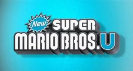 New Super Mario Bros.U [01] En avant !