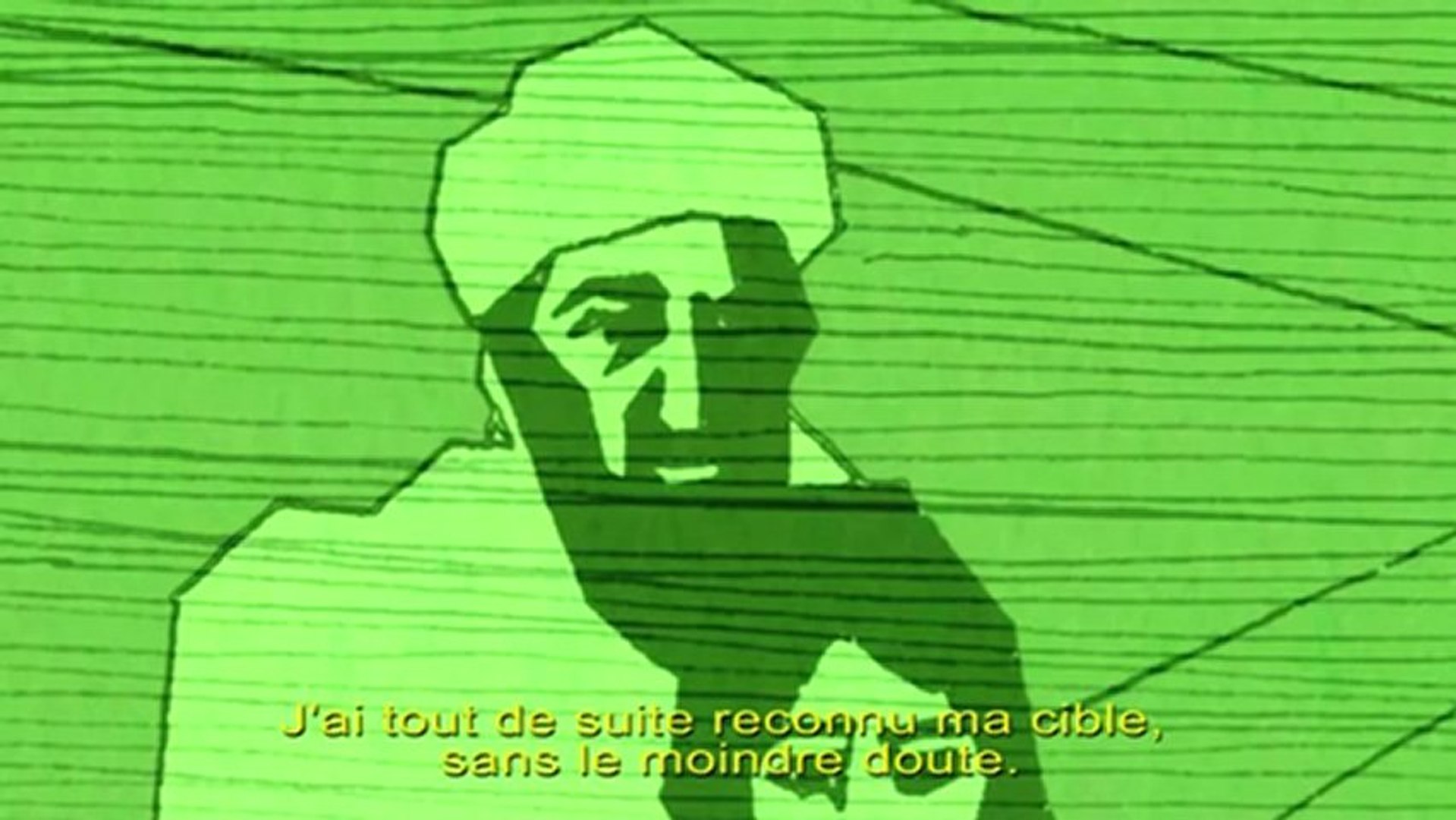 film d'animation