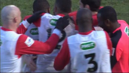 L'INVITÉ DUPLEX (ASNL) : 26/02/2013 JOËL SAMI