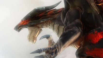 CGR Trailers - DRAGON COMMANDER “What is Dragon Commander?” Video