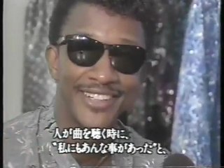 JT Taylor (K&TG) Cherish (Live version)