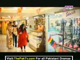 Miss X Episode 35 By PTV Home - Part 1