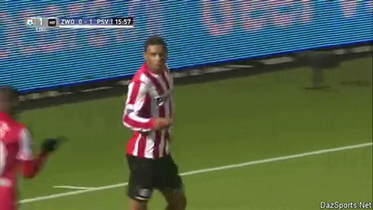 PEC PSV Locadia