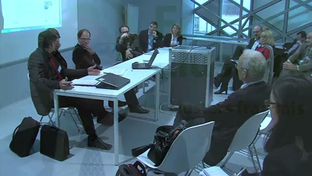 Interclustering vidéo 9