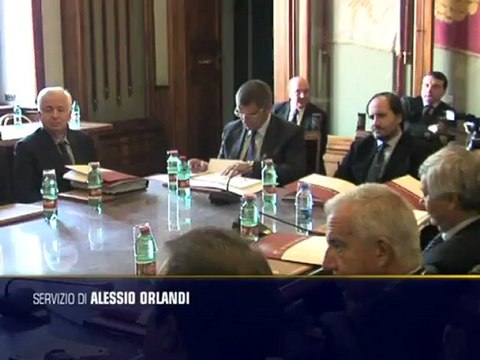 Olimpiadi 2020, riunione della giunta capitolina