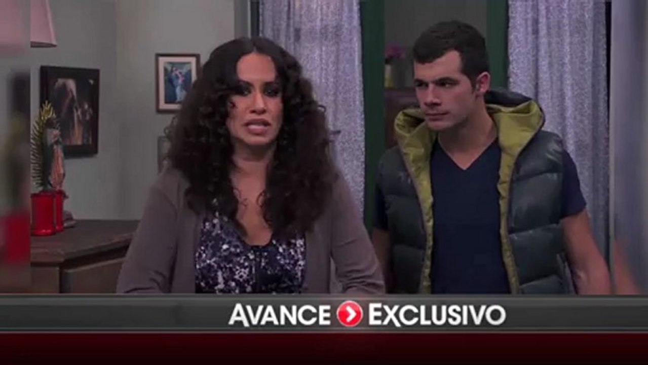 La Patrona - Avance Exclusivo Cap. 37 (27/02/2013)