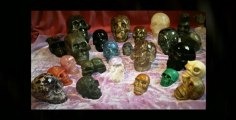 Crystal Skulls Into 2013 and Beyond: Take 1 Europe