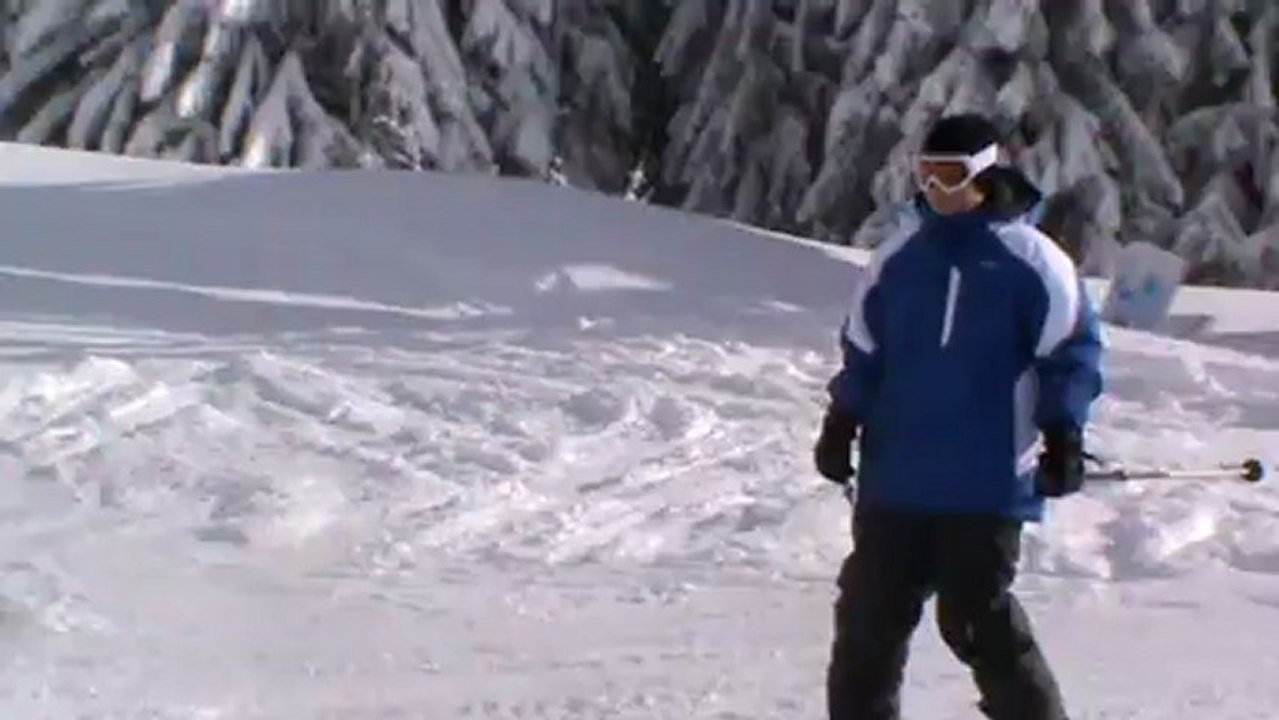 passage de Christopher