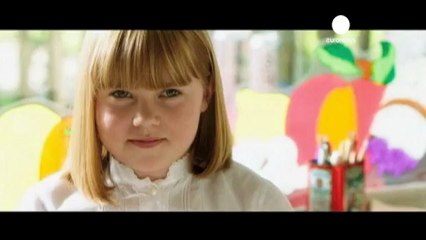 Cinema: i "3096 giorni" di Natascha Kampusch