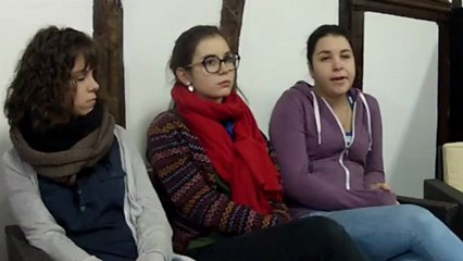 Raconte moi le Pérou, projet AJIR des éclaireurs de France