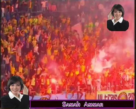 ركلات الترجيح ترسل الإسماعيلي إلى نصف نهائي كأس العرب على حساب بلوزداد