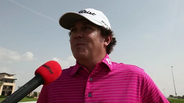 Jason Dufner On How You Can Become A Better Golfer - Today's Golfer