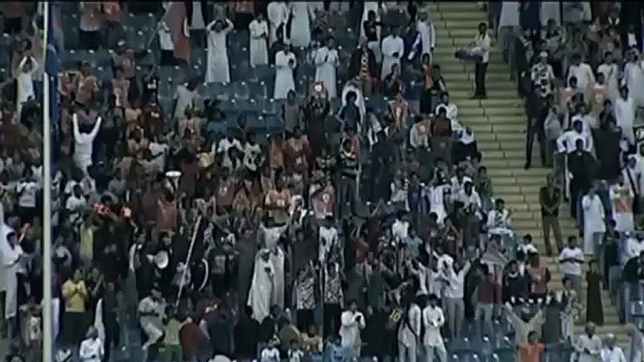 AFC CL: Anderson Martins mit Gefühl - ins eigene Tor