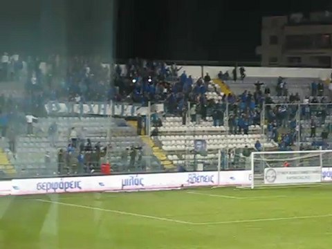 Ανόρθωση-Αγία Νάπα Πανηγυρισμοί